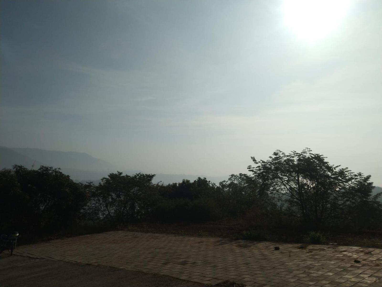 Mauli Hotel Lavasa Eksteriør bilde